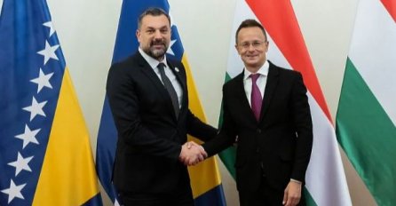 Konaković sa Sijartom: Zamolio ga da lobira kod političara u RS