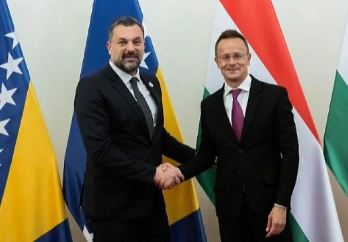 Konaković sa Sijartom: Zamolio ga da lobira kod političara u RS