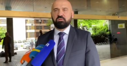 Ramo Isak izabran za predsjednika novoformirane političke stranke Snaga naroda