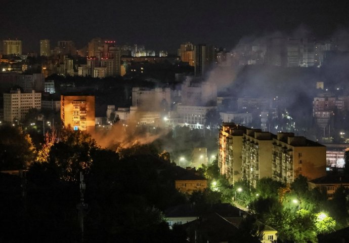 RAT U UKRAJINI, 507. DAN: SAD će uskoro poslati Ukrajini navodeće rakete ATACM? Erdogan tvrdi da će crnomorski sporazum biti obnovljen iako iz Moskve nema takvih naznaka, Jermak priznao da ofanziva "ne napreduje brzo"