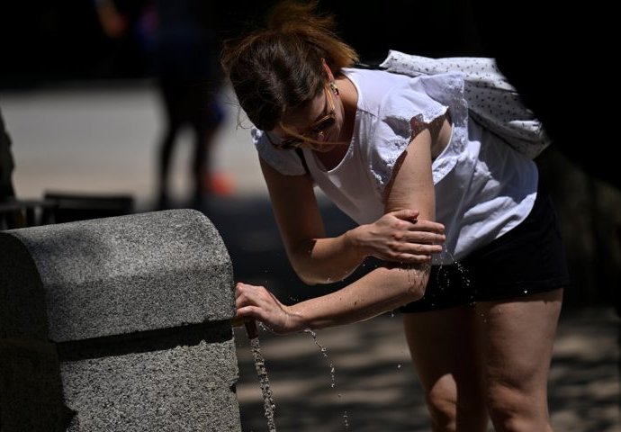BIH STIŽU NAM PAKLENE VRUĆINE, TEMPERATURE IDU I PREKO 40 STEPENI: Ovo je vremenska prognoza za naredna 3 dana