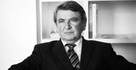 IZUZETNO TUŽNE VIJESTI: Preminuo Mujo Hadžiomerović, direktor Instituta za nestale osobe Bosne i Hercegovine, poznat i termin dženaze