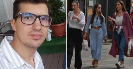 NEDIM SLADIĆ O DANIMA PRED NAMA: Ovo odavno za Sarajevo nisam vidio, kao da je Afrika: PRIPREMITE SE ZA PAKAO