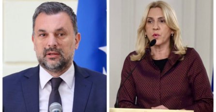 Cvijanović odgovorili iz Vijeća Evrope, oglasio se Konaković: ‘Besmislen napad’