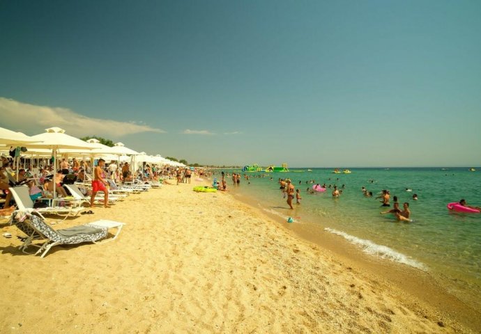 "NE ZANOSITE SE DA ĆETE PROĆI JEFTINIJE" Srbin izračunao koliko košta 10 dana ljetovanja u Grčkoj za četvoročlanu porodicu! PAPRENO