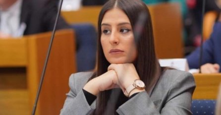 ZASTUPNICA PDP-a TANJA VUKOMANOVIĆ: "Režim bi da se glasno priča o 'patriotizmu' a šuti o kriminalu!"