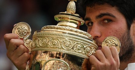 ČUDESNI MLADI ŠPANAC: Zaradio je milione eura, uništio Đokovićev san, a živi s roditeljima, iznad prodavnice kebaba!?