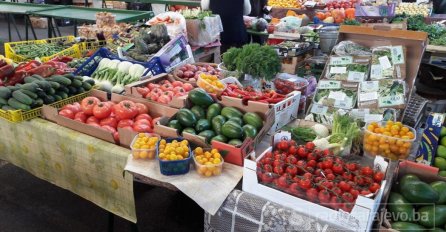 Priprema se udar na građane: Na pomolu nova poskupljenja voća i povrća u BiH