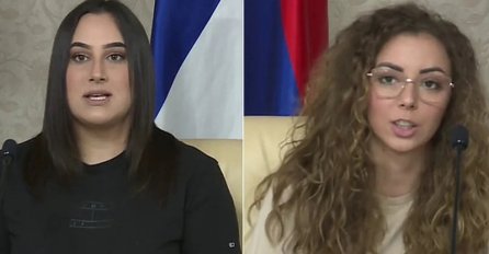 Kako Vulin šalje “političku” poruku: ‘Studentica rekla što oni vjerovatno misle’