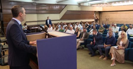 Dodijeljena pomoć Vlade FBiH, povratnicima u RS i samo tri opštine u FBiH