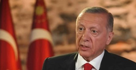 Erdogan: Ne može biti mira dok Izrael ne prizna osnovna prava palestinskog naroda