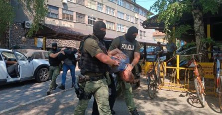 Poznati novi detalji akcije “Meta 2”: Traga se za jednom osobom, bio organizator