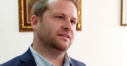 Lukić bio na ispitivanju u SIPA-i zbog objave Dodikovih ukaza