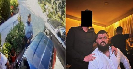 ORGANIZATOR KARAMUJA U BIJEGU: Kakanjski policajci pomagali u krađama, otmici i reketiranju