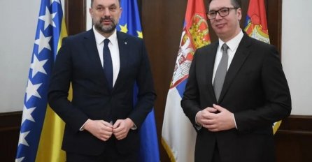 Vučić najavio sastanak “državnih organa” RS i Srbije, Konaković oštro odgovorio