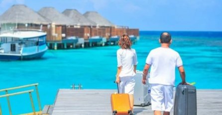 Državljani BiH mogu putovati u 118 država bez viza