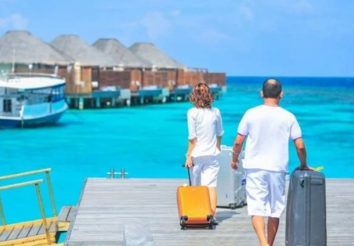 Državljani BiH mogu putovati u 118 država bez viza