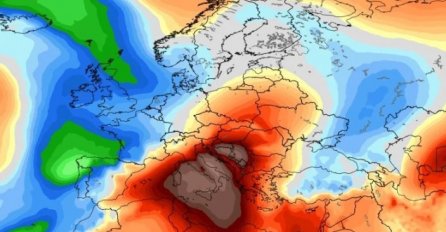 Najavljen najjači toplotni val ovog mjeseca? Evo kad se očekuje