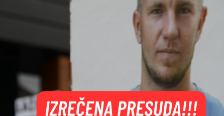 Alisa Mutap i Hasan Dupovac osuđeni zbog prikrivanja dokaza u slučaju Dženan Memić