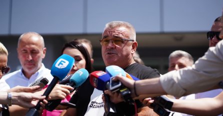 OVO JE PRVO OGLAŠAVANJE MURIZA MEMIĆA NAKON HISTORIJSKE PRESUDE ALISI MUTAP: Ovo je dokaz da nismo lagali!