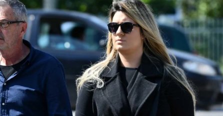 Moguća je žalba i Tužilaštva na presudu Alisi Mutap: EVO ŠTA KAŽE ZAKON