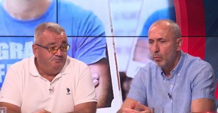 Memić o visini kazne Mutap i Dupovcu: Odeš na more pet dana pa dosadi