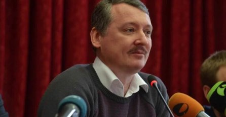 Uhapšen je Igor "Strelkov" Girkin - ruske vlasti više ne toleriraju kritičare?