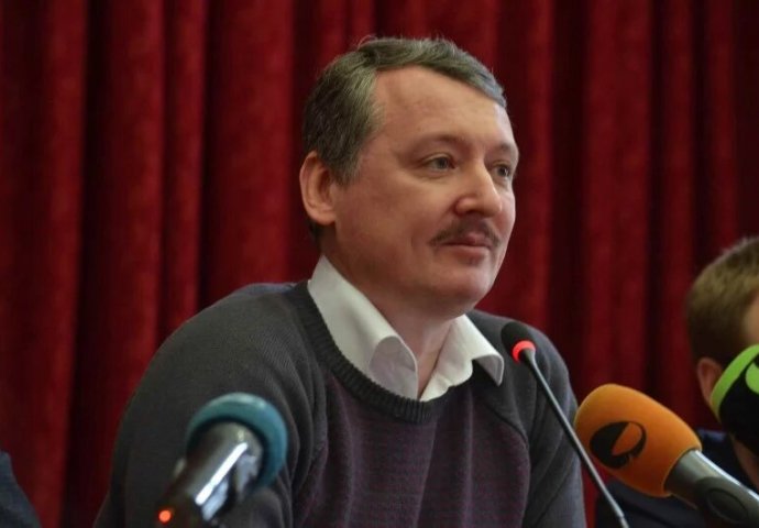 Uhapšen je Igor "Strelkov" Girkin - ruske vlasti više ne toleriraju kritičare?