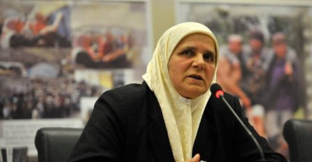 Pet godina od smrti Hatidže Mehmedović, majke koja se hrabro borila za istinu o genocidu u Srebrenici