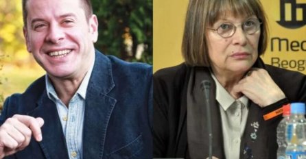 SRAMOTNI, SKANDALOZNI I DIVLJAČKI ISPAD pjevača Vlade Georgieva na objavu o bošnjačkim žrtvama Prijedora i obilježavanju sjećanja na žrtve "Oluje" u tom gradu