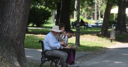 ONO ŠTO SLIJEDI NAKON SUPERĆELIJSKE OLUJE URNISAĆE NAS: Jedna brojka biće na svom maksimumu, a najgore će biti u ovim područjima