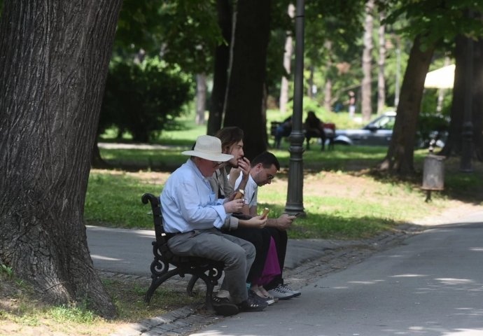 ONO ŠTO SLIJEDI NAKON SUPERĆELIJSKE OLUJE URNISAĆE NAS: Jedna brojka biće na svom maksimumu, a najgore će biti u ovim područjima