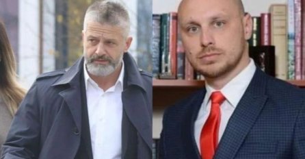 Uvredljive izjave Nasera Orića i Milana Petkovića izazvale reakcije: 'Na Drini je sve počelo...'