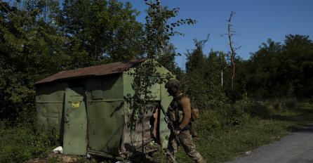 RAT U UKRAJINI, 515. DAN: Ruske snage na sve većem prostoru prelaze iz defenzivnih u ofanzivne operacije, Lukašenko stigao u Rusiju, naglo raste broj Wagnerovih snaga u Bjelorusiji