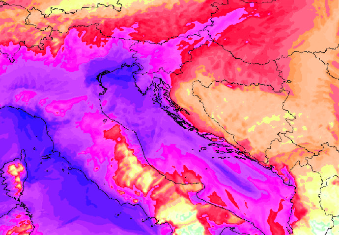 DRAMATIČNO UPOZORENJE POZNATOG SLOVENSKOG METEOROLOGA: 'Stižu nove superćelije, tuče i tornada'