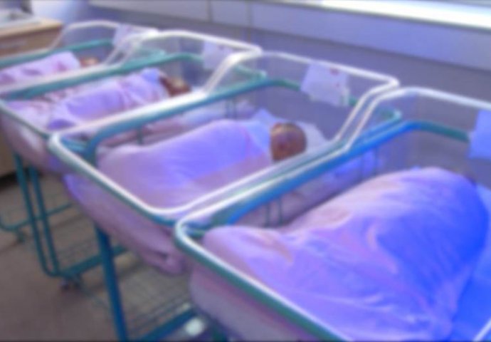 Napravljen prvi korak u FBiH: Pratnja na porodu neće morati biti samo otac?