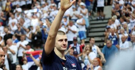 SRBI BIJESNI - JOKIĆ META ŽESTOKIH NAPADA: Marej NIJE UMORAN, a on jeste?! Može da TUČE BUREKE po Somboru... (FOTO)