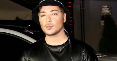 MILAN STANKOVIĆ SE NAŠAO SA SRPSKOM PJEVAČICOM VAN JAVNOSTI: Otkrivena najveća tajna, svi se pitaju šta mu se desilo, OVO JE ŠOK ISTINA o njemu!