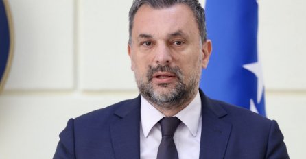 Izuzeta dokumentacija o Konakovićevom dijeljenju grantova 2019. godine