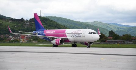 Nakon vijesti iz Wizz Air-a: Bh. dijaspora ogorčena, traže Fortinu reakciju