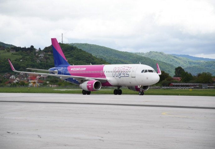 Nakon vijesti iz Wizz Air-a: Bh. dijaspora ogorčena, traže Fortinu reakciju