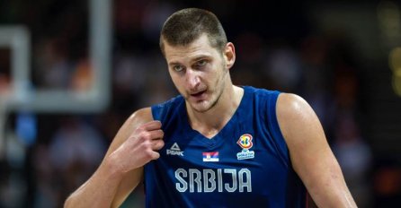ZAŠTO JOKIĆ NEĆE DA IGRA ZA SRBIJU? Čak su i Amerikanci u ŠOKU zbog odluke - "Donijeće im zlato, ali..."