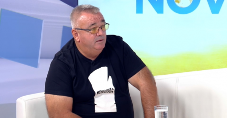 MURIZ MEMIĆ DOŠAO U EMISIJU: "Nakon toliko godina sam saznao neke detalje", EVO ŠTA JE OKRIO