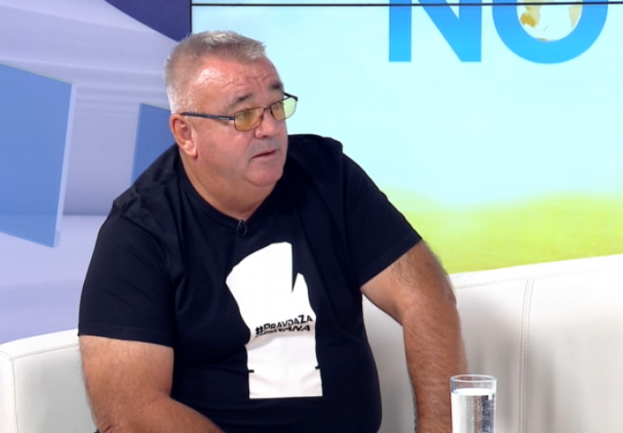 MURIZ MEMIĆ DOŠAO U EMISIJU: “Nakon toliko godina sam saznao neke detalje”, EVO ŠTA JE OKRIO