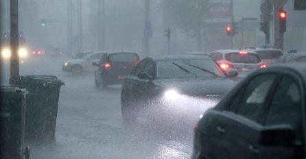 ITEKAKO ZABRINJAVAJUĆE! Meteorolog: ‘Svi sastojci za moćnu oluju su tu. Može li biti jača od one u srijedu? Nažalost, da‘