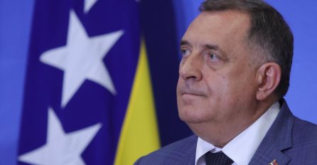 Dodik: Da ponovimo – entiteti su države, a BiH je kao zajednica dva entiteta država koliko-toliko