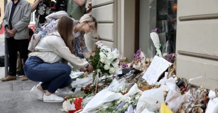 Azri Spahić i Almi Suljić bit će podignuta spomen-ploča u Sarajevu