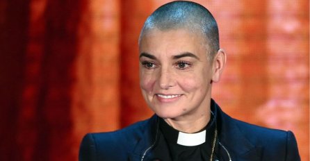 OBJAVLJENE TUŽNE VIJESTI: Preminula je  Sinéad O'Connor