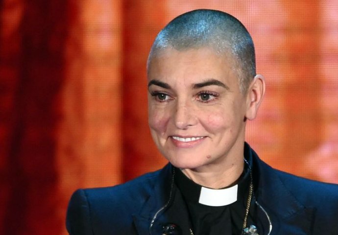 OBJAVLJENE TUŽNE VIJESTI: Preminula je  Sinéad O'Connor