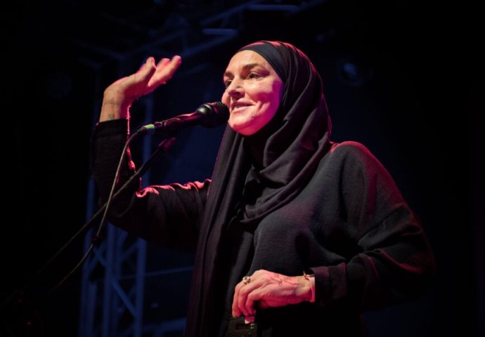 PRIMILA JE ISLAM, GODINAMA SE BORILA SA OVISNOŠĆU: Životna priča Sinéad O'Connor